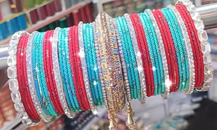 Swarnadeep Jewellers